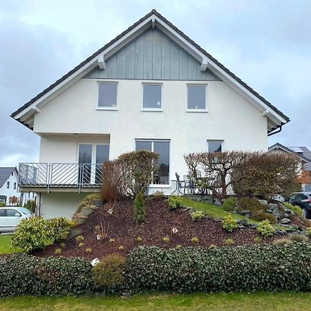 Ferienwohnung Bergsee Winterberg Luaran gambar
