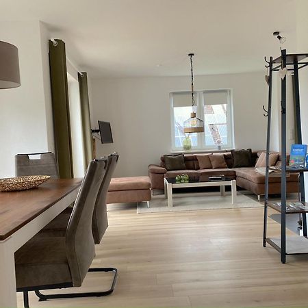 Ferienwohnung Bergsee Winterberg Luaran gambar