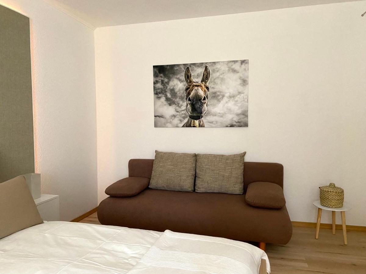 Ferienwohnung Bergsee Winterberg Luaran gambar