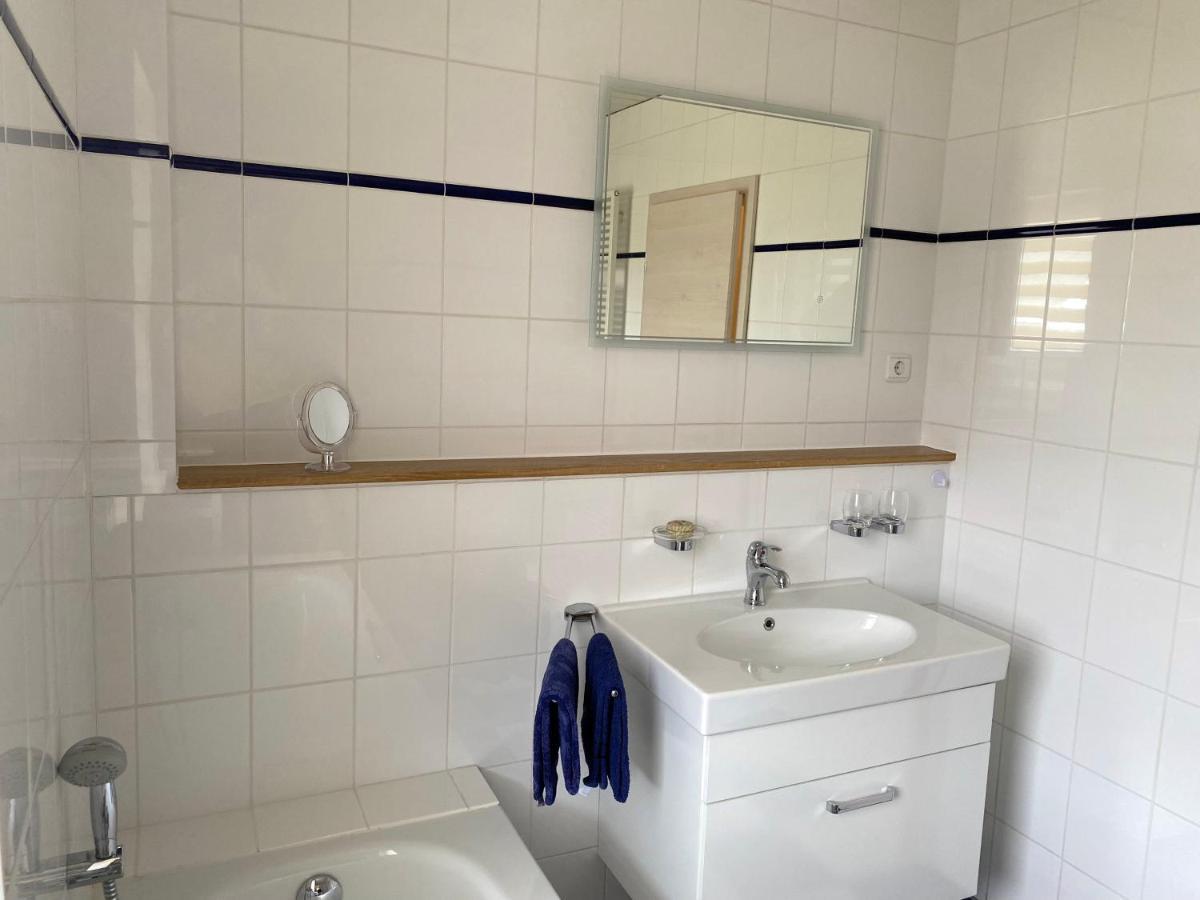 Ferienwohnung Bergsee Winterberg Luaran gambar