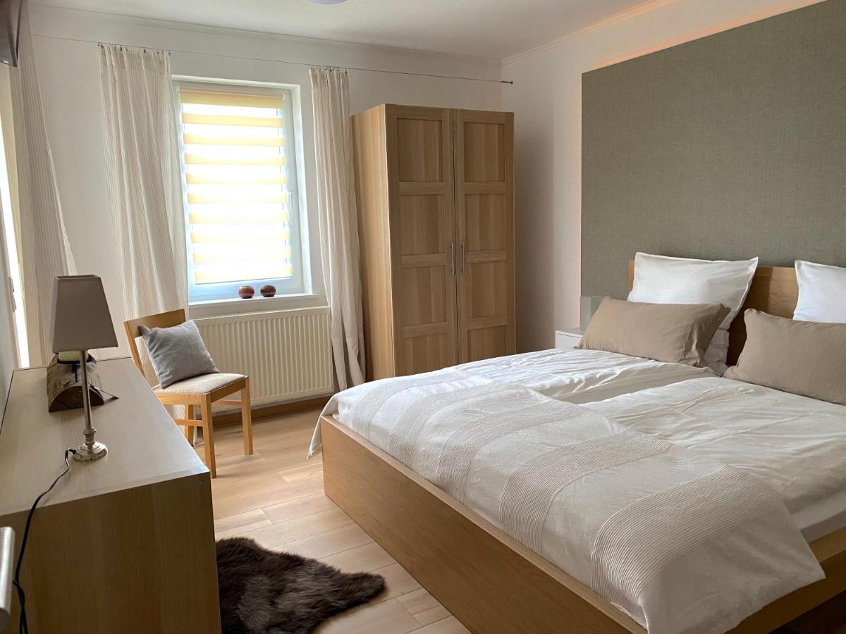 Ferienwohnung Bergsee Winterberg Luaran gambar