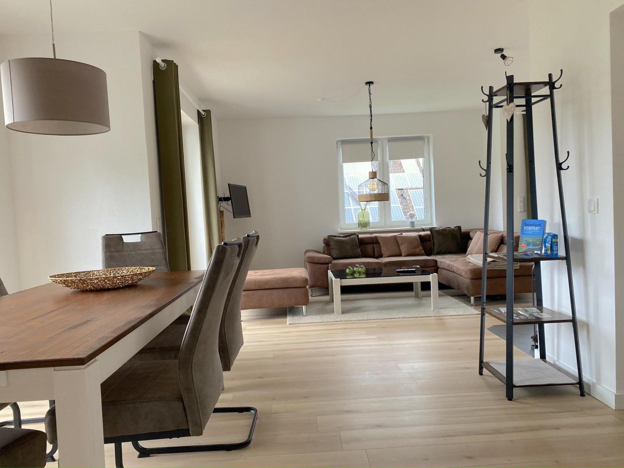 Ferienwohnung Bergsee Winterberg Luaran gambar
